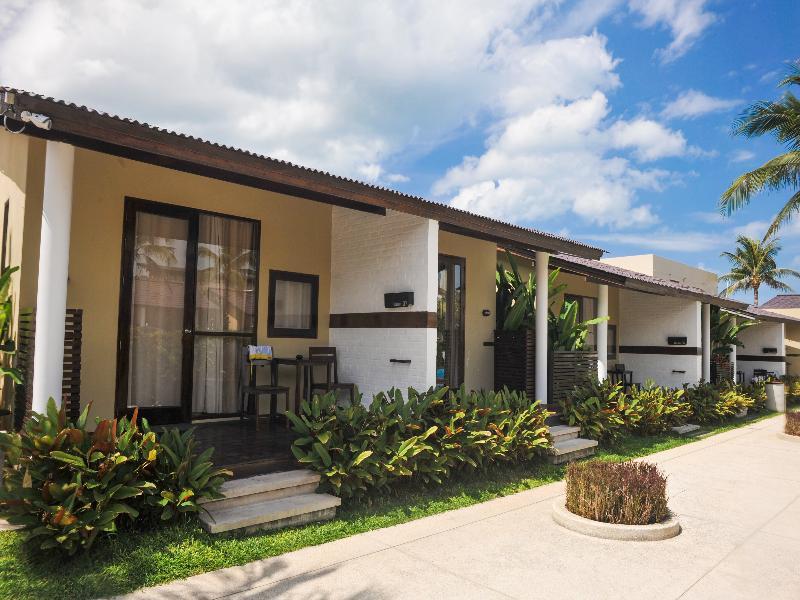 Resort Baan Talay 4*