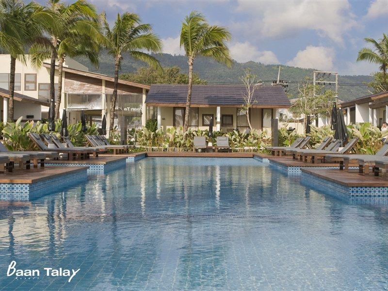 Baan Talay Koh Samui
